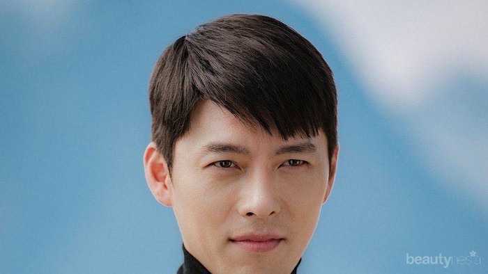 Cara Hyun Bin Buat Penonton Jatuh Cinta Lewat KDrama 