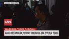 VIDEO: Masih Nekat Buka, Tempat Hiburan dan SPA Ditutup