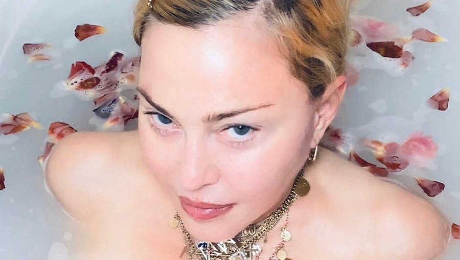 Madonna Rasa jengkel Piers Morgan telah mencapai puncak. Dia menuliskan nama-nama besar yang dianggap paling egois ketika dunia ketakutan menghadapi virus corona.