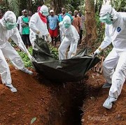 Menyeramkan! Ini 7 Virus Paling Mematikan Sepanjang Sejarah