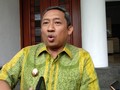 Pernah Covid-19, Wakil Wali Kota Bandung Akan Divaksin Besok