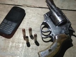 3 Pelaku Begal Mobil di OKU Timur Ditangkap, Dalangnya Ditembak Mati