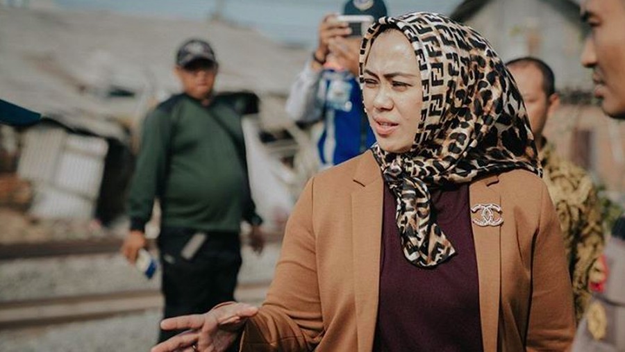 Berikut lima berita terpopuler di Insertlive hari ini, Rabu (25/3).