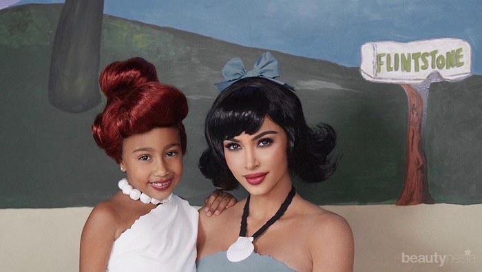 Ingin Menurunkan Berat Badan? Yuk Jadi Pescatarian, Pola Hidup Sehat ala North West!