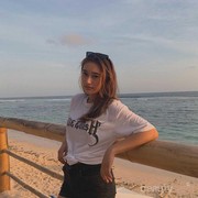 Potret Cantiknya Amanda Caesa, Putri Parto Patrio yang Beranjak Dewasa