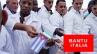 VIDEO: Tim Medis Cuba Bantu Italia Lawan Corona