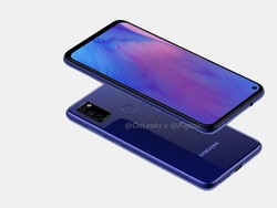 Sederet Bocoran Galaxy M51, Bikin Kepincut Tidak?