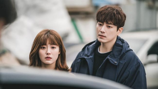 Berikut sinopsis drama Korea 365: Repeat the Year yang berisi perjalanan mengulang satu tahun demi memperbaiki kehidupan.