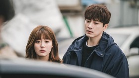 Sinopsis 365: Repeat the Year, Drama Kembali Mengulang Waktu