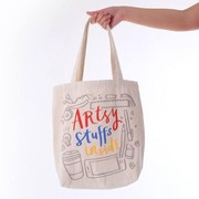 Tinggalkan Kantong Plastik, 5 Olshop Ini Pilih Pakai Tas Belanja Khusus