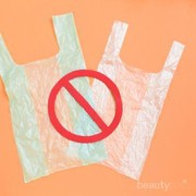 Larangan Penggunaan Kantong Plastik di Jakarta, Kira-kira Efektif Nggak Ya?