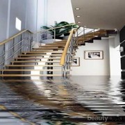 Mau Membersihkan Rumah Setelah Banjir? Perhatikan Hal Penting Ini Dulu!
