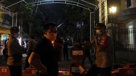 Ibunda Jokowi Wafat, Masyarakat Diminta Tidak Melayat