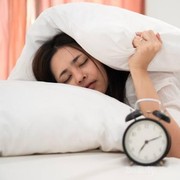 Mengenal Dysania, Kondisi yang Membuat Kita Sulit untuk Bangun Pagi!