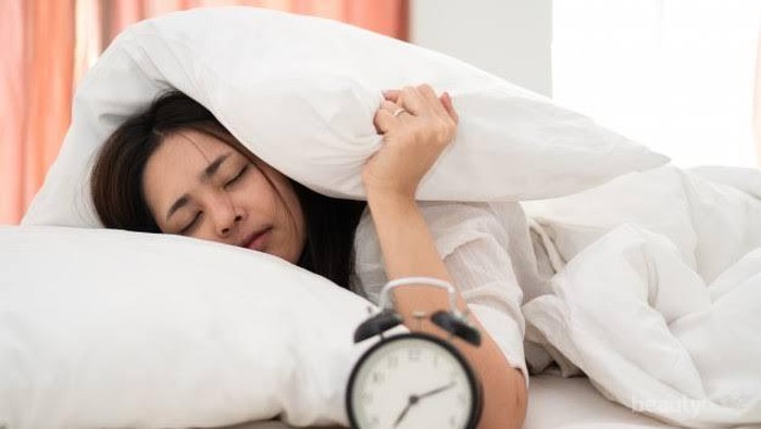 Mengenal Dysania, Kondisi yang Membuat Kita Sulit untuk Bangun Pagi!