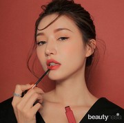 Rekomendasi Warna Lipstik Natural untuk Kulit Kuning Langsat