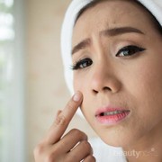 Super Ampuh! Lakukan Tips Ini agar Kulit Wajah Mulus Bebas dari Bruntusan