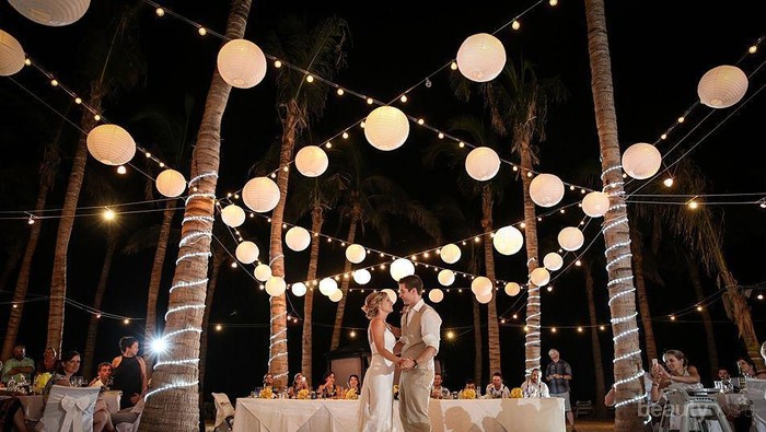 Tips Menggelar Resepsi Pernikahan dengan Budget di Bawah 50 Juta