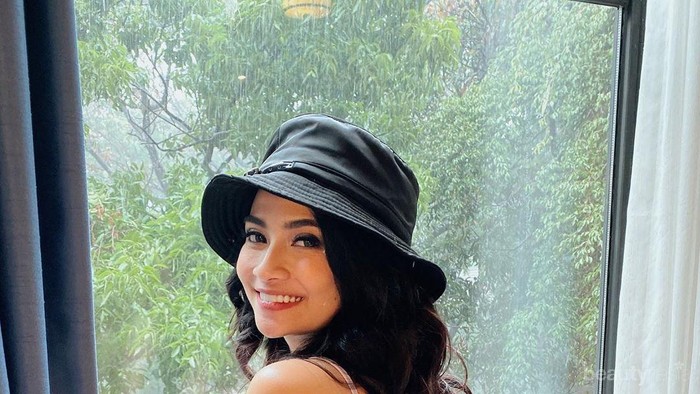 Pasca Bebas dari Penjara, Inilah Kontroversi yang Dibuat Vanessa Angel