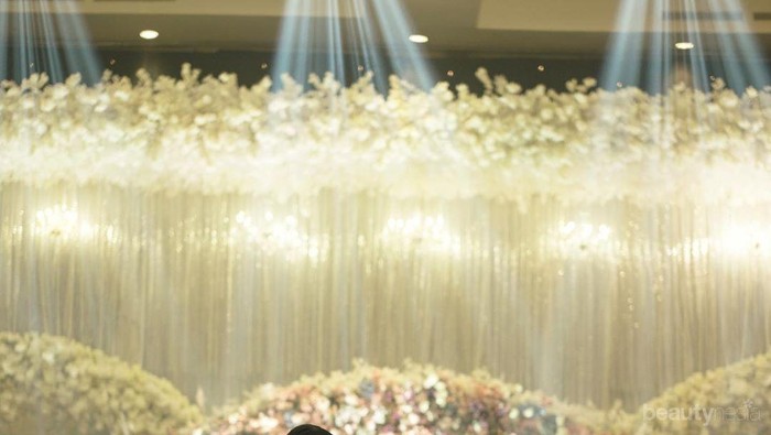 Kilas Balik Artis Indonesia yang Menikah Diam-Diam di Tahun 2019