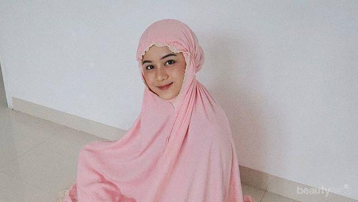 Tips Praktis Merawat Mukena Agar Awet Bertahun-Tahun