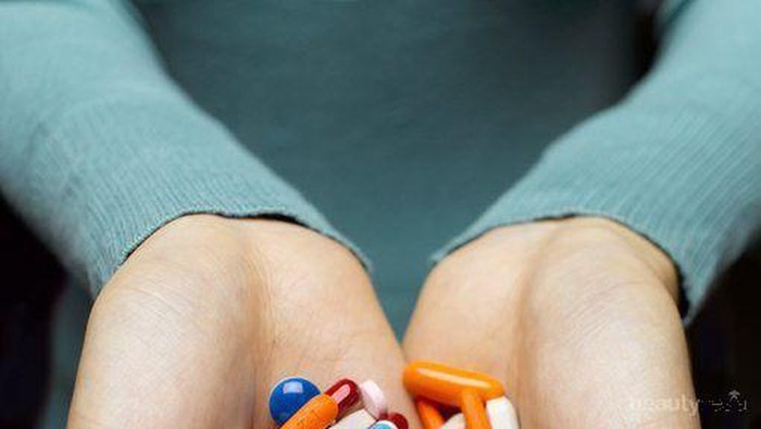 Teliti Sebelum Membeli, Perhatikan Hal Ini Sebelum Membeli Obat Pereda Nyeri