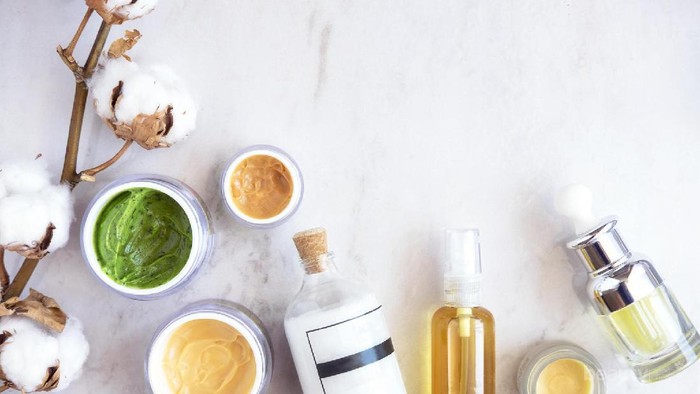 Ingin Kulit Lebih Glowing? Gunakan Kandungan Skincare Ini