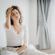 Langsung Bangkit saat Bangun Tidur Bisa Sebabkan Vertigo, Kenapa?