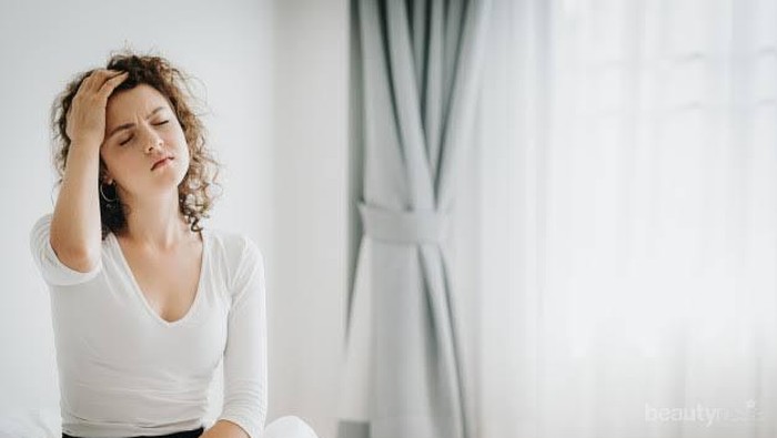 Langsung Bangkit saat Bangun Tidur Bisa Sebabkan Vertigo, Kenapa?