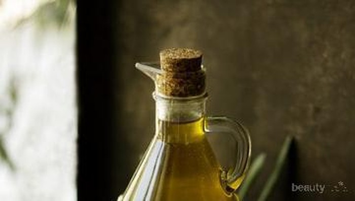Simak yuk, Ini 4 Manfaat Minyak Zaitun Untuk Kecantikan