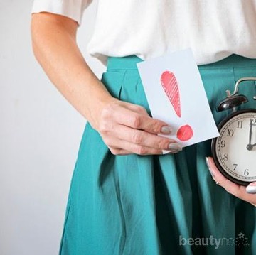 Sedang Menstruasi? Jauhi Kebiasaan ini Dulu Ya Ladies!