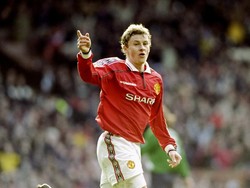 Sebelum Gabung MU, Solskjaer Sempat Diminati Liverpool