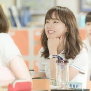 9 Gaya Rambut Simple Ala K-Drama Buat ke Sekolah