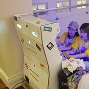 Kompak, Begini Gaya Fashion Kakak-Adik ala Jungyeon 'TWICE' dan Gong Seung Yeon