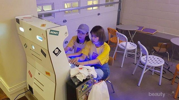 Kompak, Begini Gaya Fashion Kakak-Adik ala Jungyeon 'TWICE' dan Gong Seung Yeon