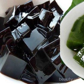 Selain Ampuh Redakan Panas Dalam, Ragam Olahan Cincau Ini juga Sedap Disantap!