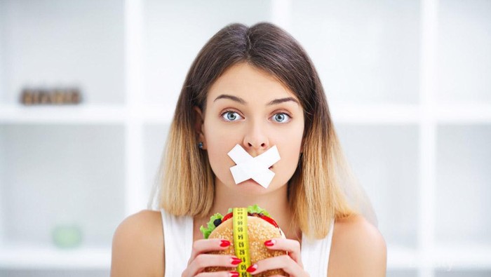 5 Makanan Rendah Kalori yang Mengenyangkan, Cocok Untuk Turunkan Berat Badan!