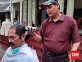 Rudy soal Purnomo Mundur di Timses Gibran: Ingin Momong Cucu