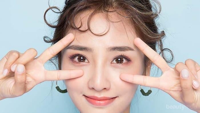 5 Tips Penting Memakai Softlens yang Gak Boleh Kamu Lewati!