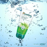Himalaya Herbals Purifying Neem Face Wash, Ampuh Hilangkan Jerawat!