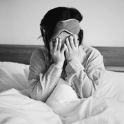 Wajib Catat! Makanan dan Minuman Berikut Ini Mampu Atasi Insomnia Lho!