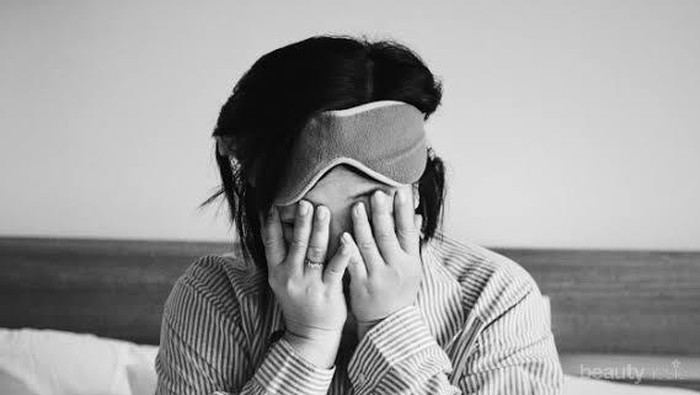 Wajib Catat! Makanan dan Minuman Berikut Ini Mampu Atasi Insomnia Lho!
