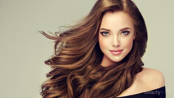 5 Tips Memanjangkan Rambut Secara Alami