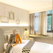 5 Rekomendasi Hotel Instagramable di Bandung untuk Rayakan Tahun Baru