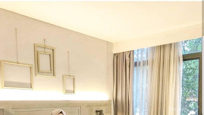 5 Rekomendasi Hotel Instagramable di Bandung untuk Rayakan Tahun Baru 5 Rekomendasi Hotel Instagramable di Bandung untuk Rayakan Tahun Baru