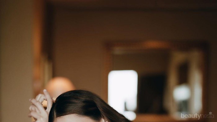 Tak Hanya Vidi Aldiano, 4 Artis Muda Indonesia Ini Juga Divonis Kanker