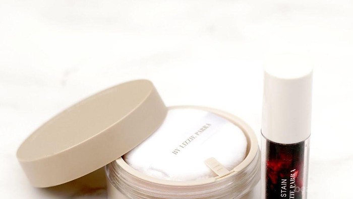 Ingin Tampil dengan Make Up Sempurna, Gunakan 5 Produk Terbaik dari BLP Beauty Ini