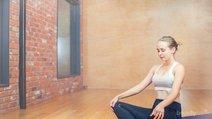 Hati-hati, Ikuti Gerakan Yoga di Media Sosial Punya Risiko Ini!