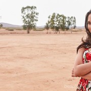 Cantik Banget, Ini Artis Indonesia yang Menawan dengan Senyumannya