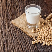 Rekomendasi Susu Kedelai yang Sehat dan Baik untuk Diet